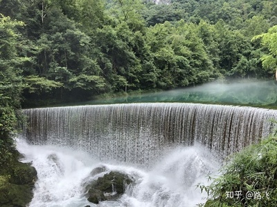 貴州的旅游攻略計(jì)劃