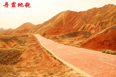 天津自駕青海旅游攻略