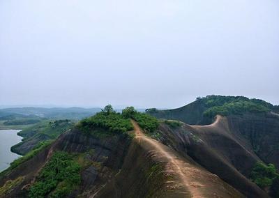 永興縣旅游攻略