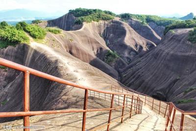 永興縣旅游攻略