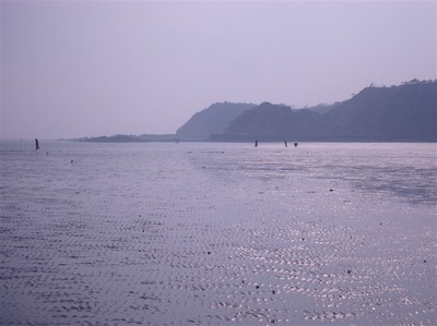 丹東大鹿島村旅游攻略