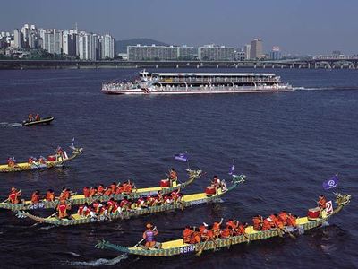 揚(yáng)州濟(jì)州旅游攻略