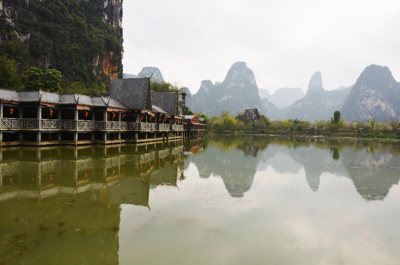 三月份貴州自駕旅游攻略