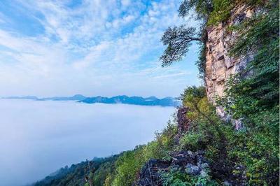 神農(nóng)架陽(yáng)日 旅游攻略