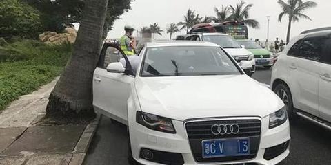 珠海情侶路開車攻略