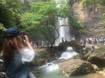 2月青田旅游攻略