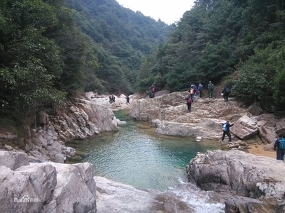 2月青田旅游攻略