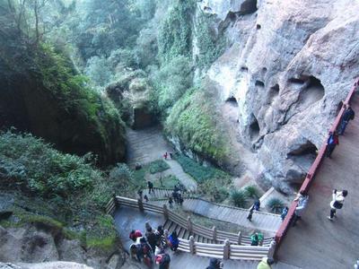 2019福建周邊老年人旅游