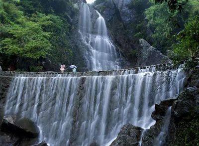 2月青田旅游攻略