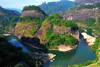 2019福建周邊老年人旅游