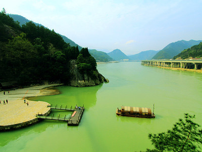 2月青田旅游攻略