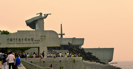 陸軍博物館游玩攻略