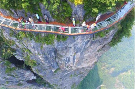 從荊州到韶山旅游攻略