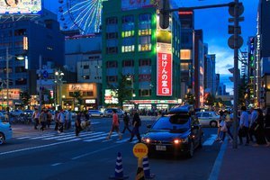 札幌購物攻略窮游