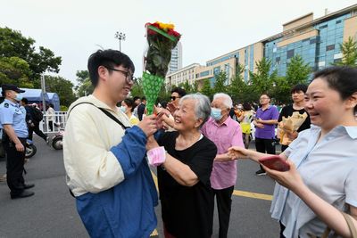 帶老人孩子游上海攻略