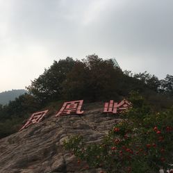 遵化鳳凰嶺風(fēng)景區(qū)攻略