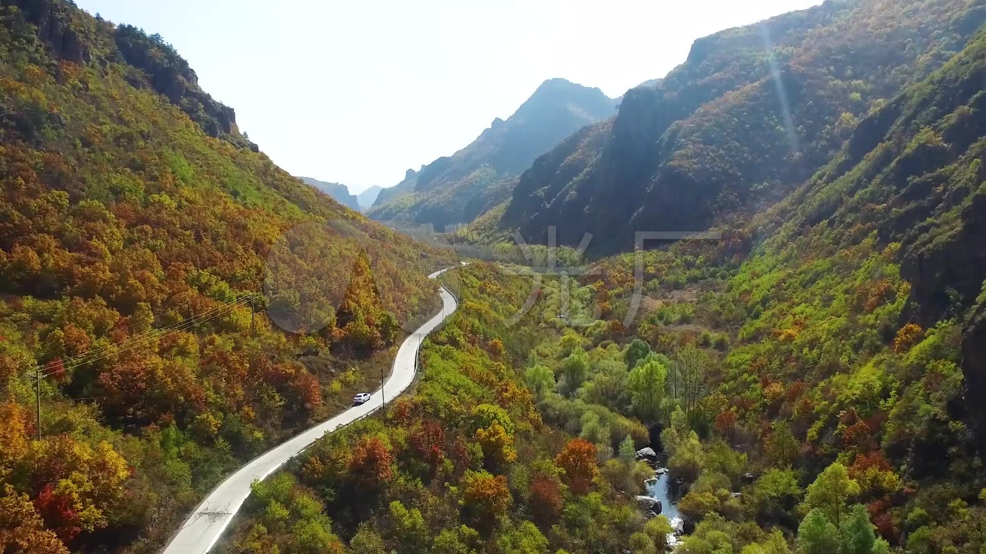 豐寧云霧山游玩攻略