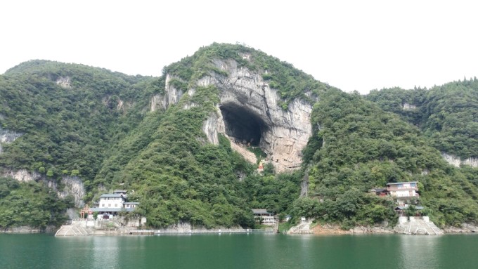 宜昌三峽自助旅攻略