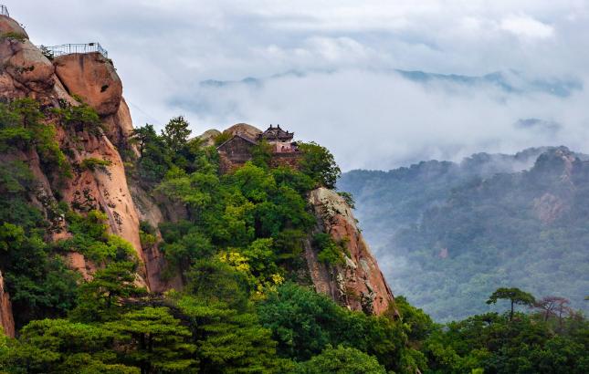 綏中萬家鎮(zhèn)旅游攻略必玩的景點