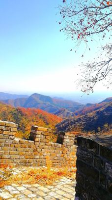 遵化鳳凰嶺風(fēng)景區(qū)攻略