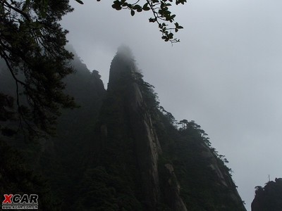 三清山 龍虎山 婺源自駕游攻略