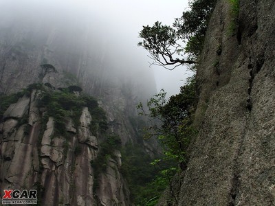 三清山 龍虎山 婺源自駕游攻略