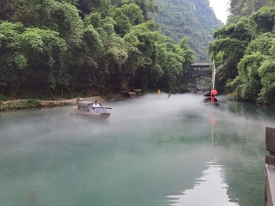 宜昌三峽自助旅攻略