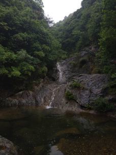 野鶴湫景區(qū)游玩攻略