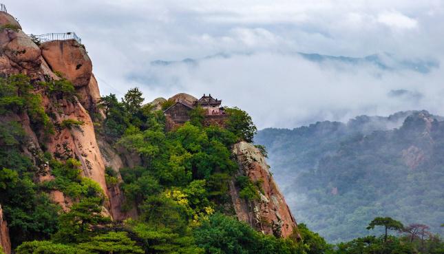 綏中萬家鎮(zhèn)旅游攻略必玩的景點