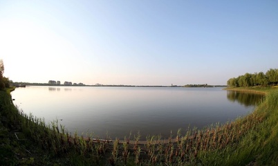 武清綠南湖公園攻略