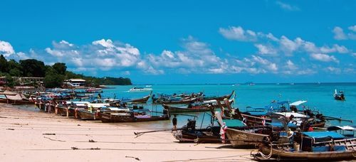 pp島 普吉島旅游攻略