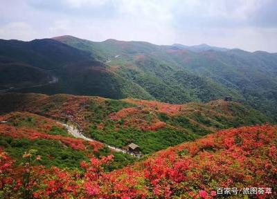 瀏陽(yáng)大圍山冬季旅游攻略