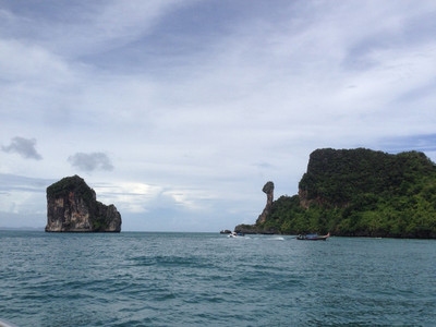 pp島 普吉島旅游攻略