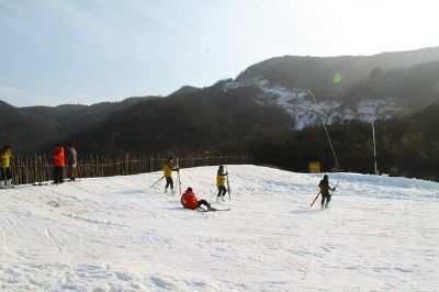 瀏陽(yáng)大圍山冬季旅游攻略