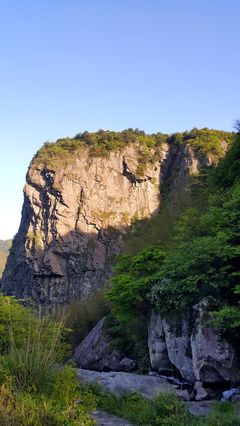 麗水旅游十大游玩攻略