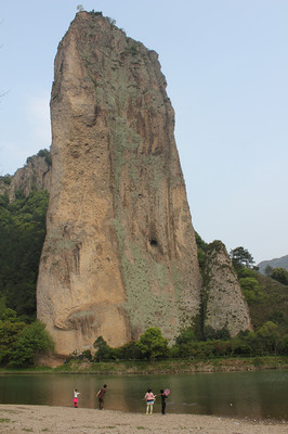 麗水旅游十大游玩攻略