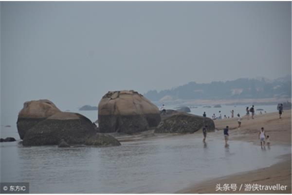 福建海邊旅游攻略一日游