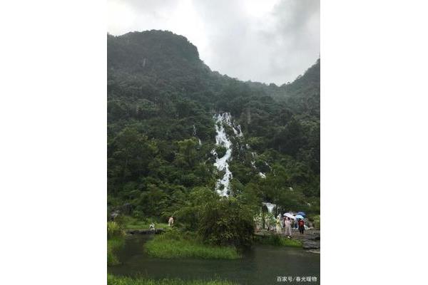 貴州凱里旅游攻略三日游