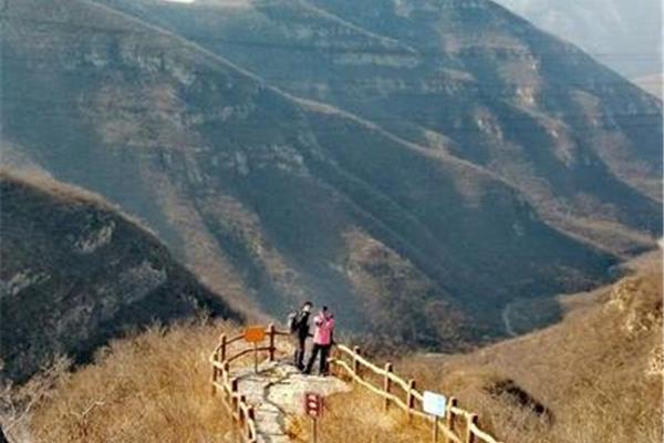 北京門頭溝天門山景區(qū)攻略 北京門頭溝天門山一日游攻略