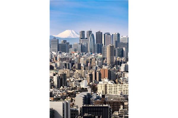 日本東京新宿到富士山旅游攻略