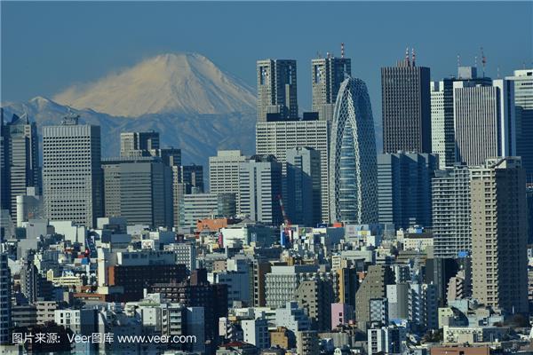 日本東京新宿到富士山旅游攻略