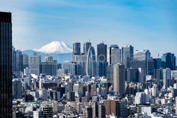 日本東京新宿到富士山旅游攻略