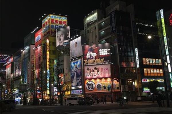 日本東京新宿到富士山旅游攻略