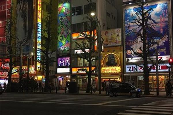 日本東京新宿到富士山旅游攻略