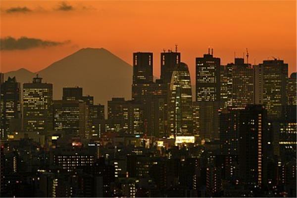 日本東京新宿到富士山旅游攻略