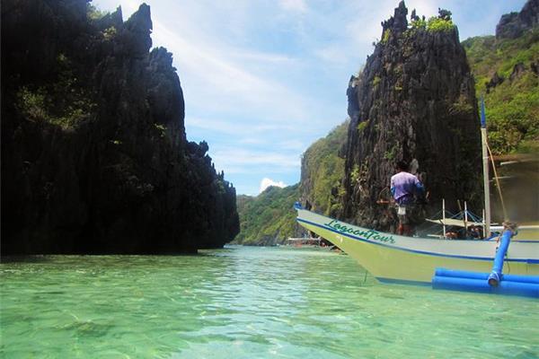 8月菲律賓科隆島旅游攻略