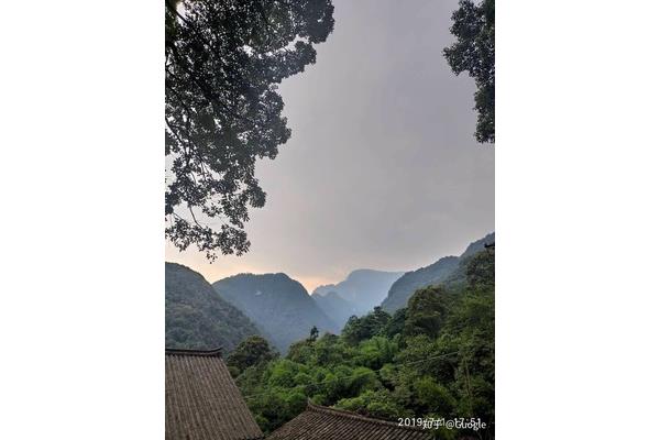 周末峨眉山兩天旅游攻略 自由行峨眉山二日游最佳攻略