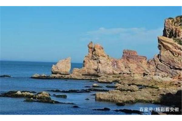 長島百度旅游攻略