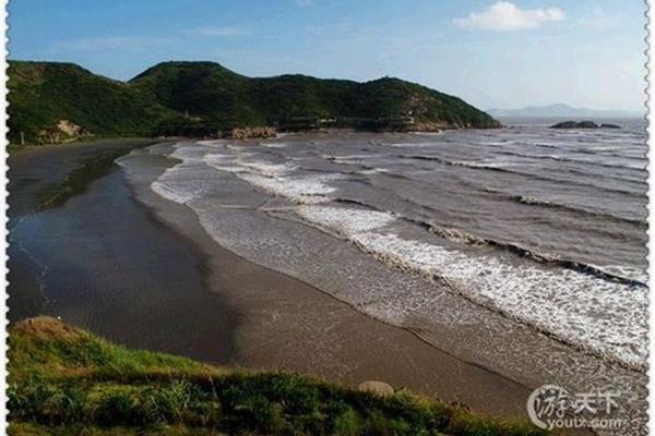 浙江舟山自駕旅游攻略