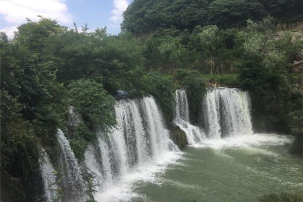 3天時(shí)間貴陽周邊玩